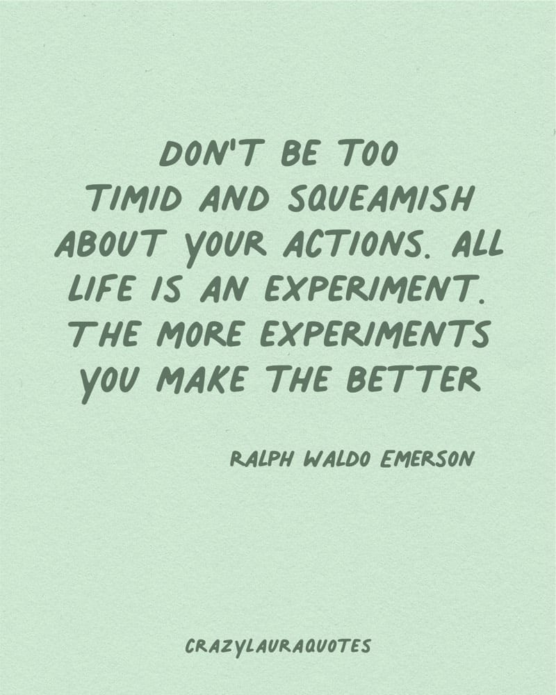 60+ Best Ralph Waldo Emerson Quotes To Inspire - Crazy Laura Quotes